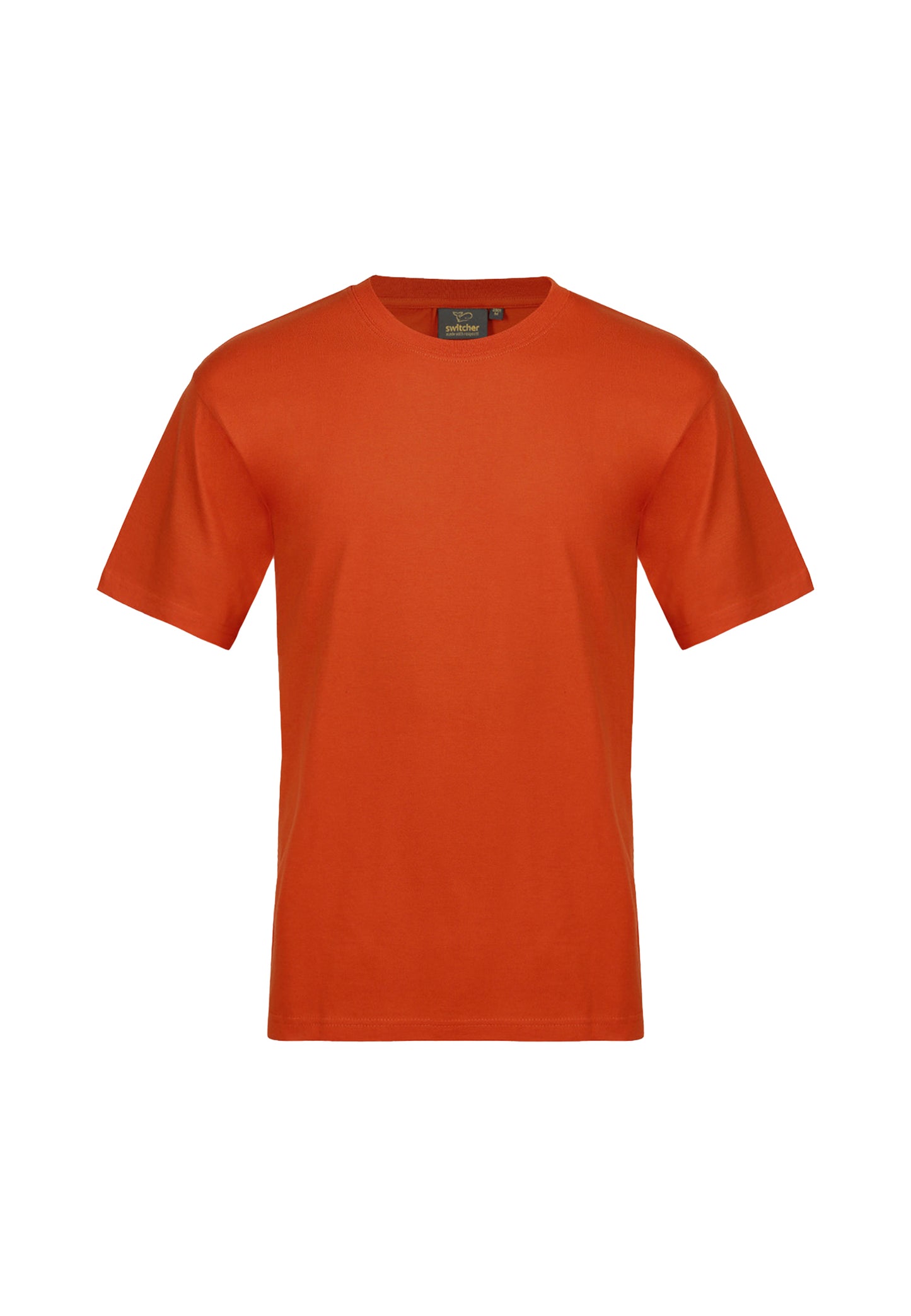 Chemise Switcher homme Bob color/506 paprika