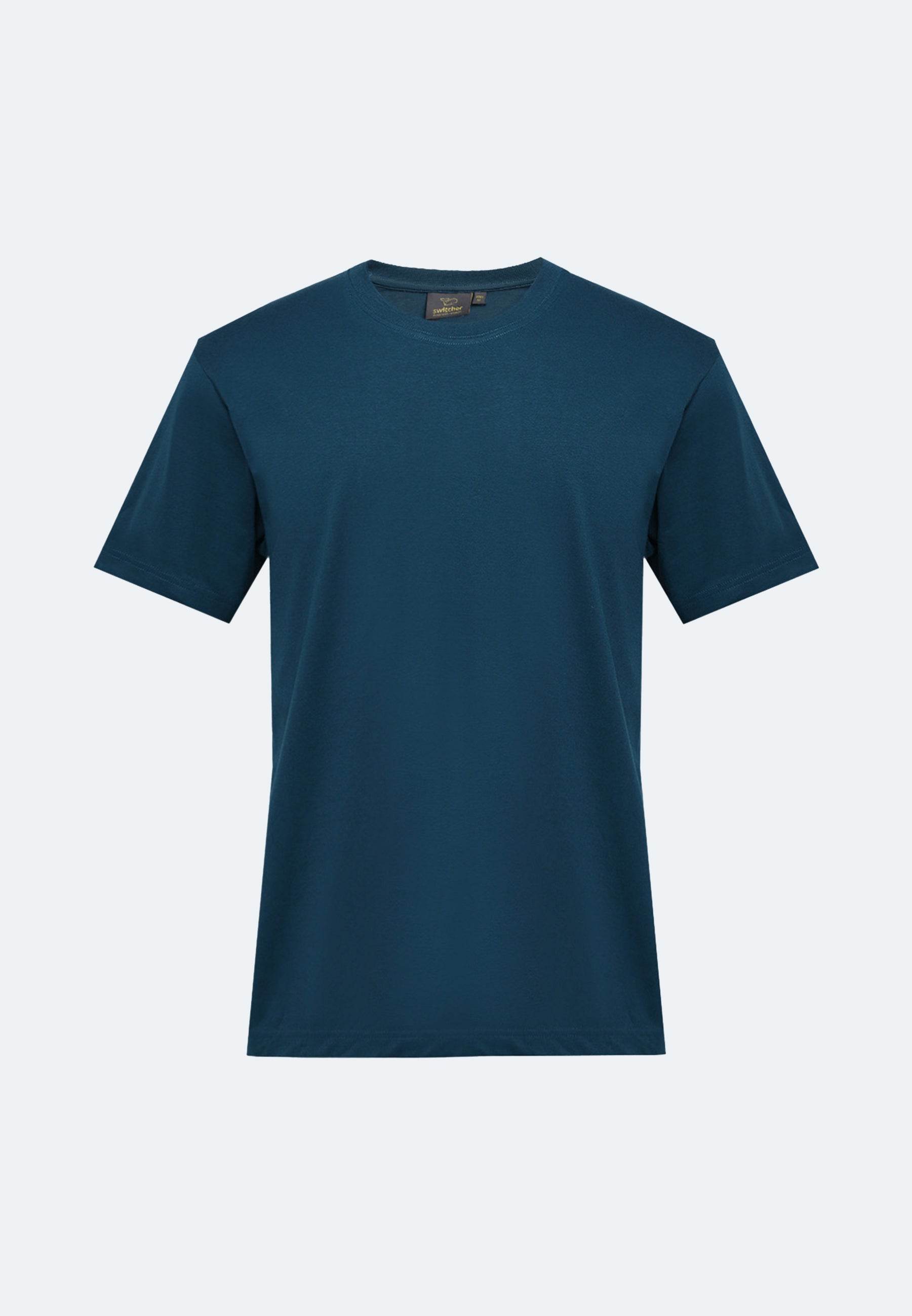 Chemise Switcher pour homme Bob color/petrol