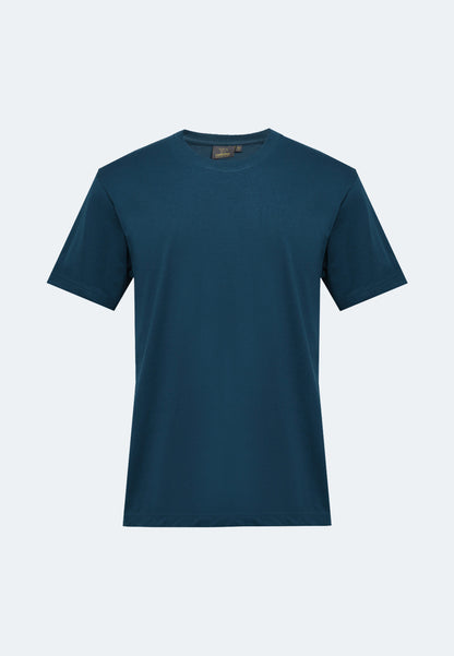 Chemise Switcher homme Bob color/245 bleu pétrole