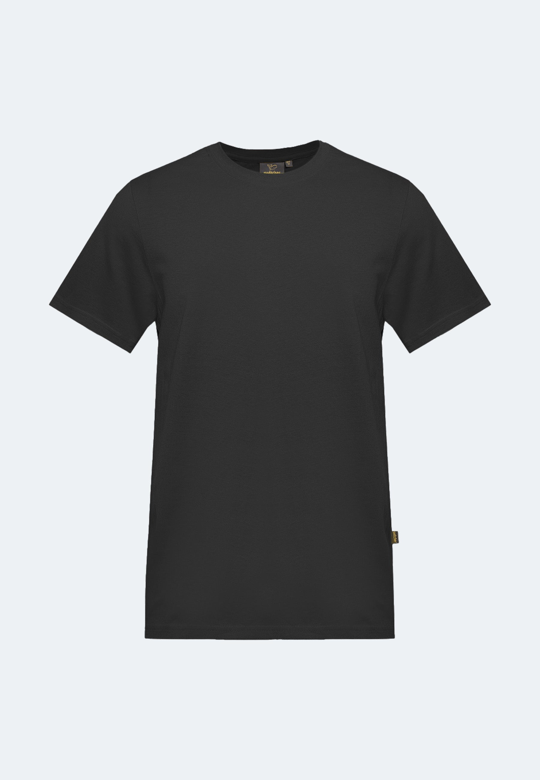 T-shirt unisexe Switcher bob II color/410 arsenic