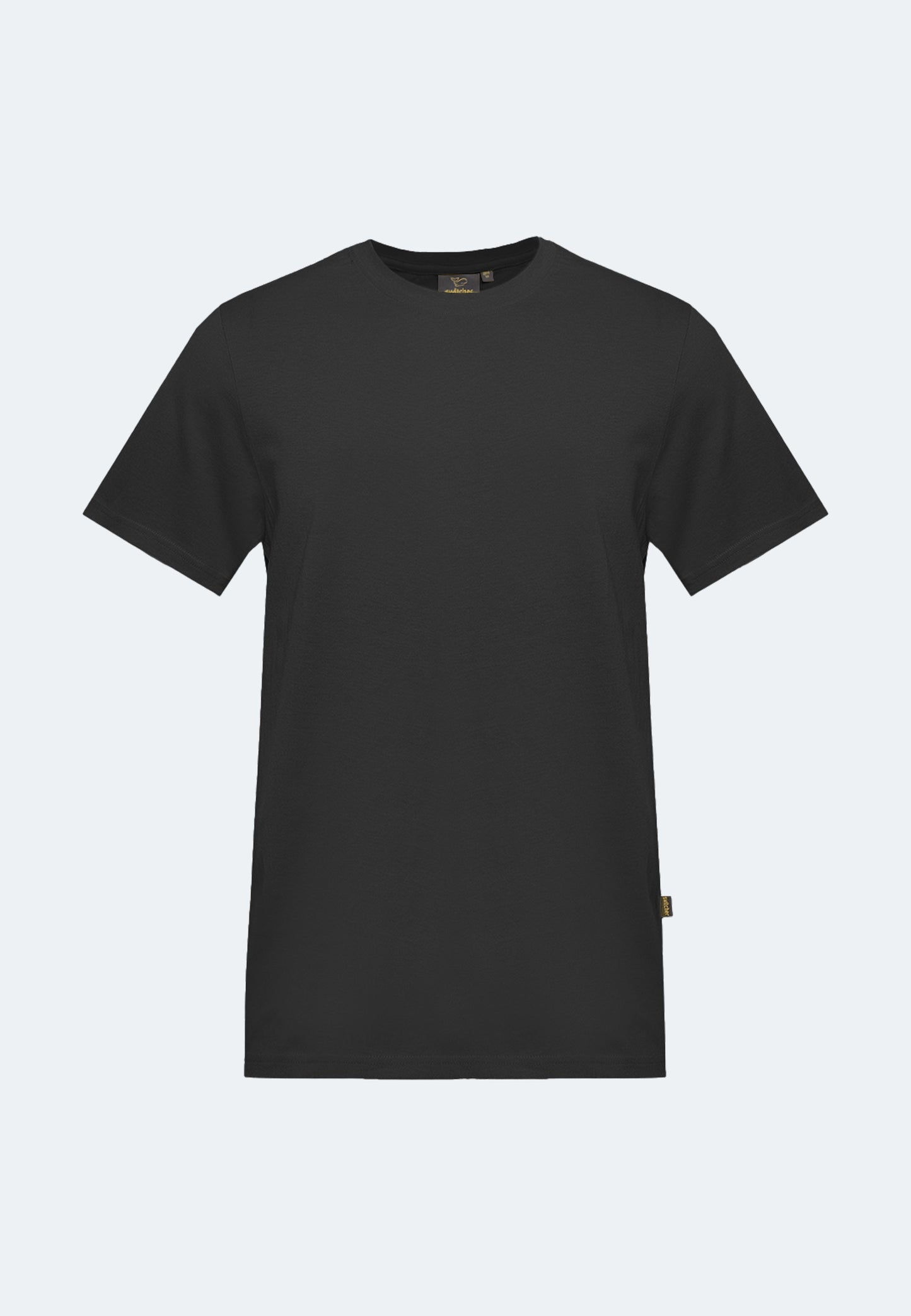 T-shirt unisexe Switcher bob II color/410 arsenic