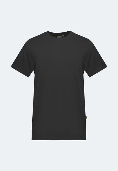 T-shirt unisexe Switcher bob II color/410 arsenic