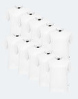 Chemise unisexe Switcher Bob II couleur/blanc