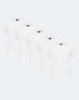 Chemise unisexe Switcher Bob II couleur/blanc