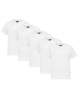 Chemise unisexe Switcher Bob II couleur/blanc