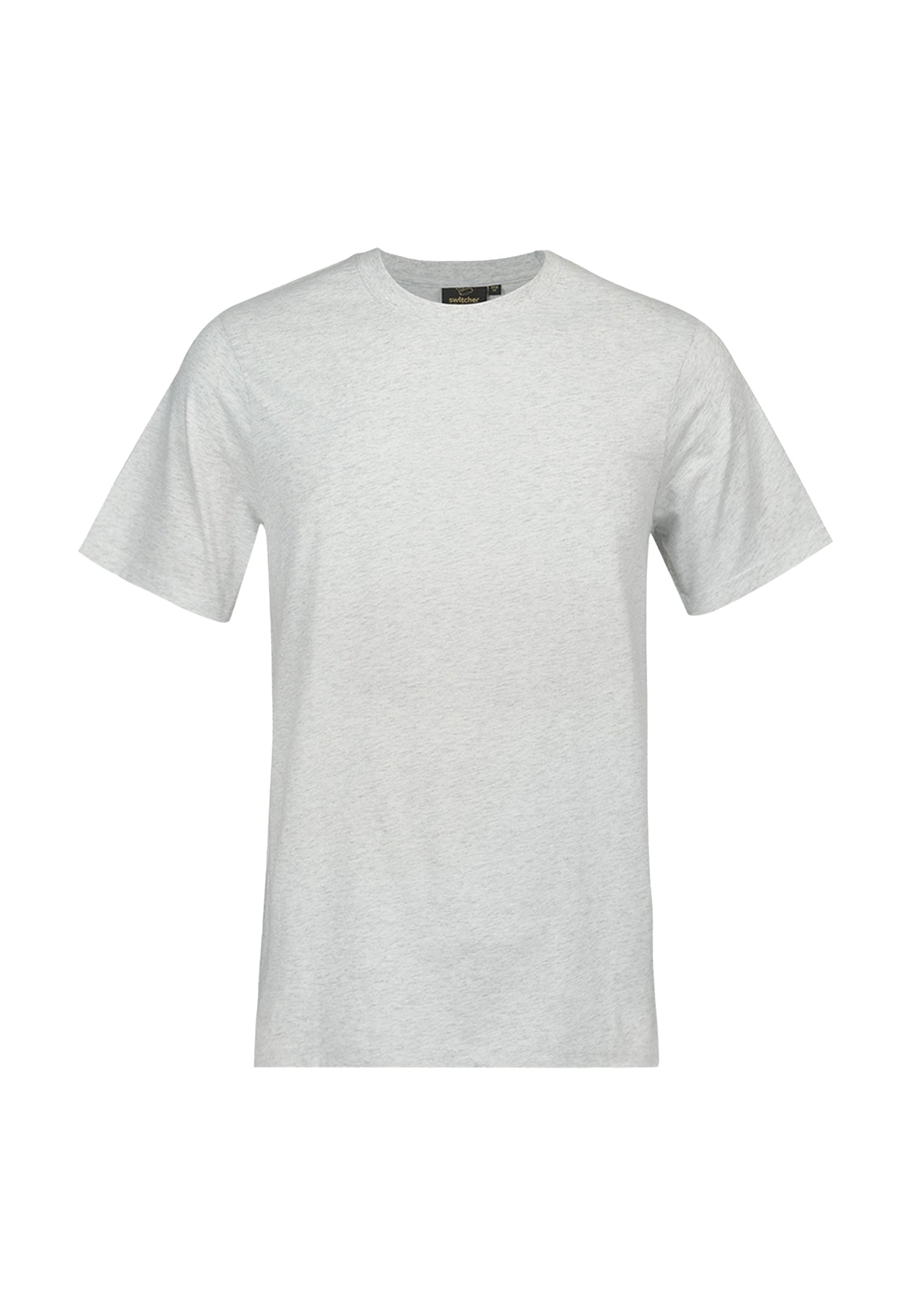 Switcher chemise unisexe bob II color/43 blanc chine