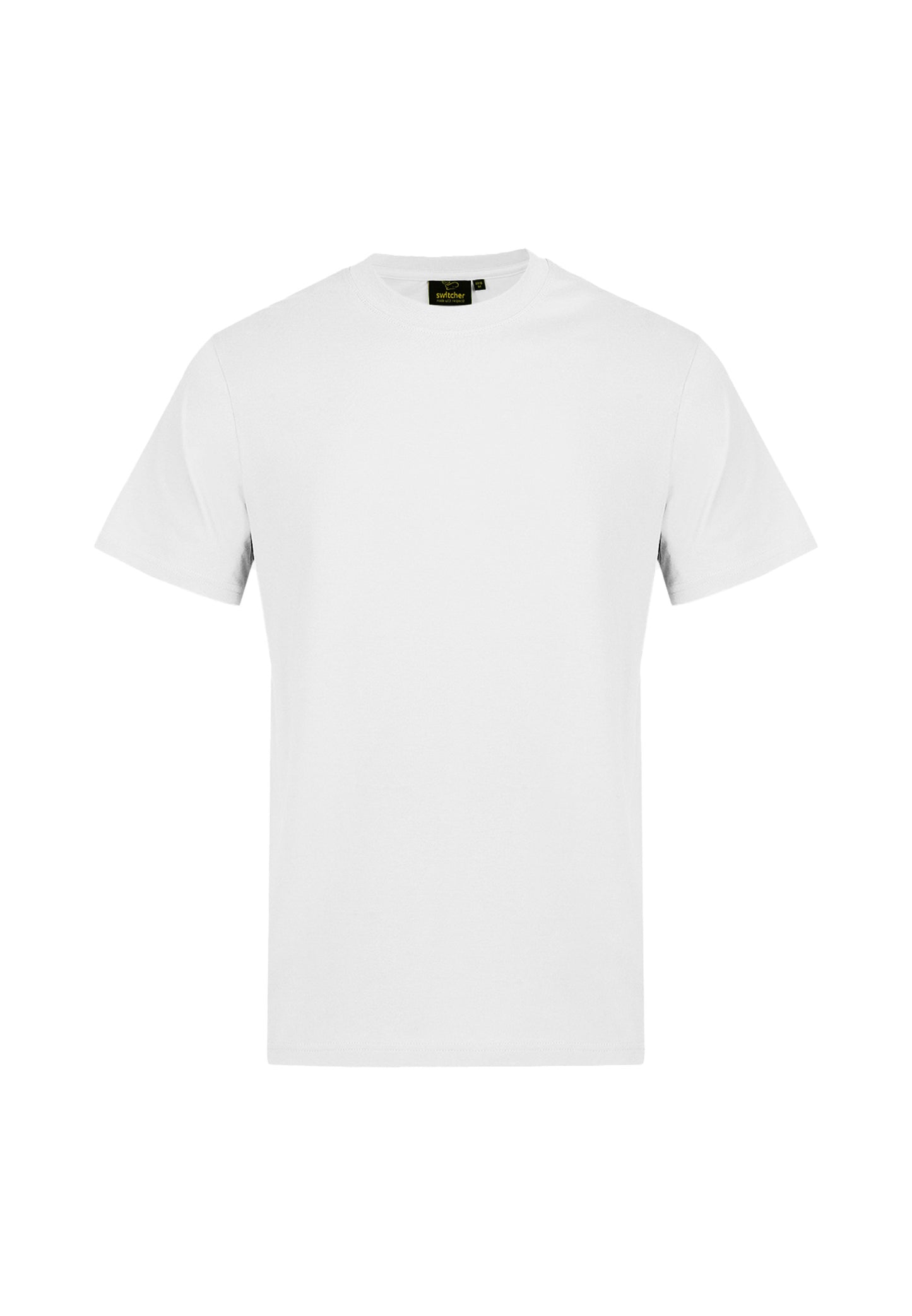 T-shirt unisexe Bob II en coton bio