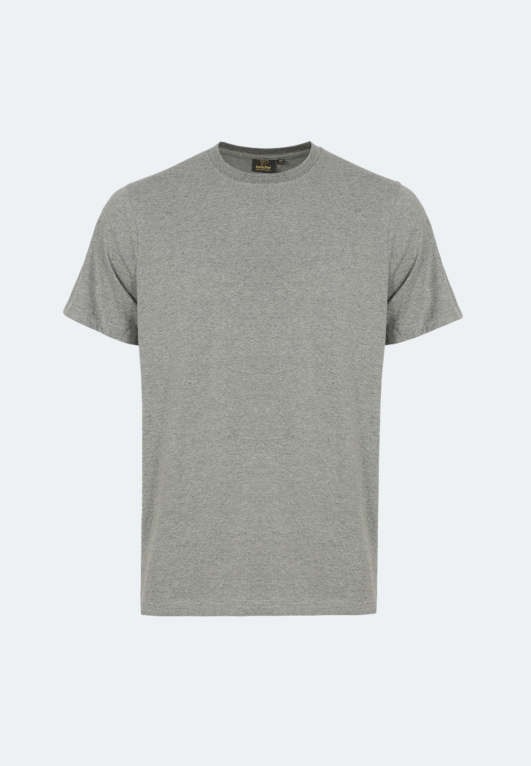 T-shirt unisexe Bob II en coton bio