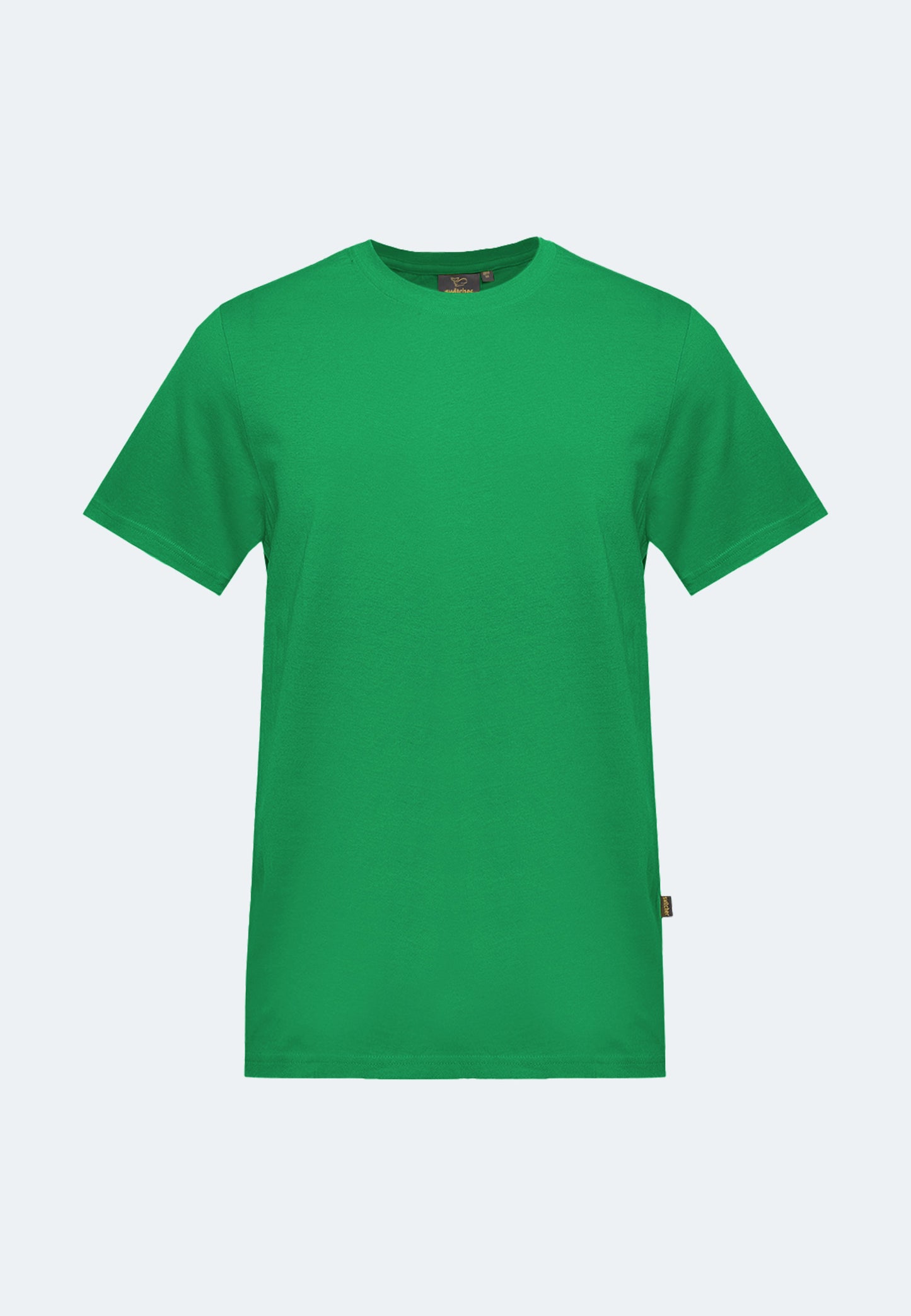 Chemise unisexe Switcher bob II color/31 green