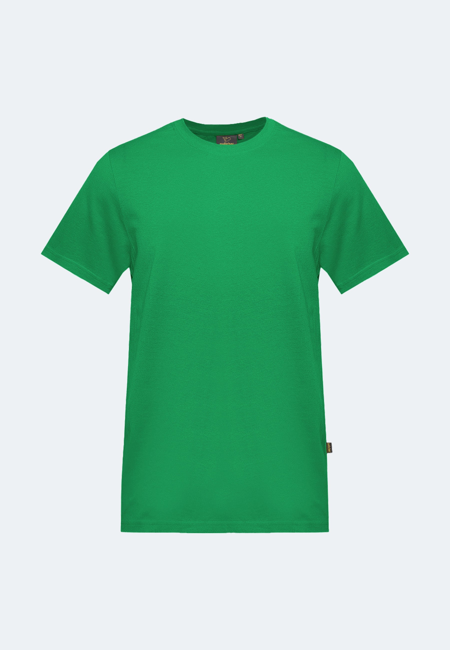 Chemise unisexe Switcher bob II color/31 green