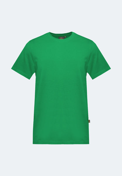 Chemise unisexe Switcher bob II color/31 green