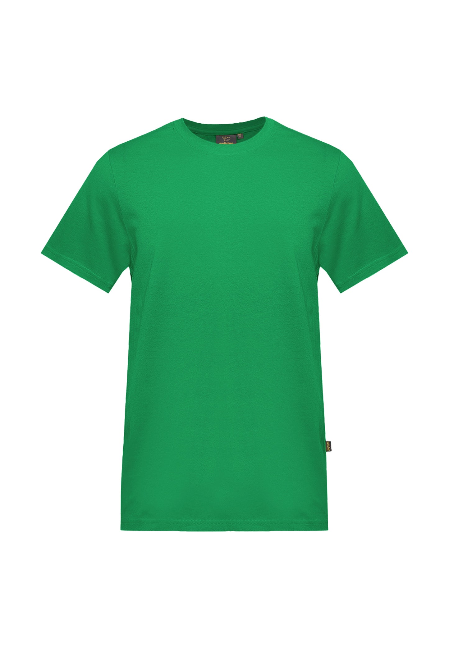 Chemise unisexe Switcher bob II color/31 green