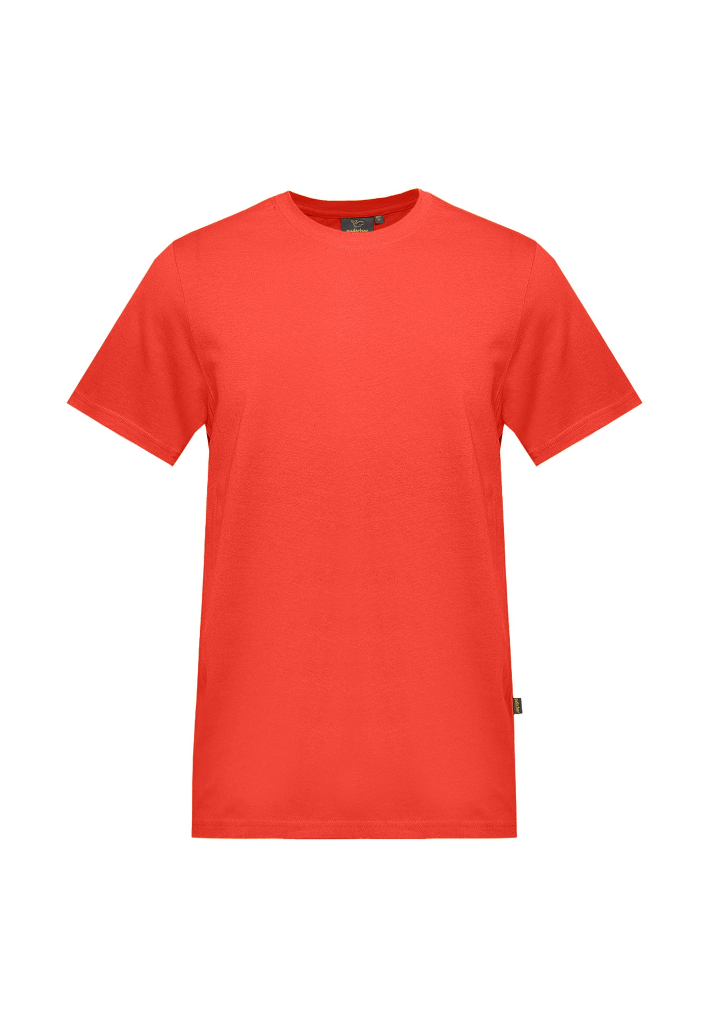T-shirt unisexe Switcher bob II color/18 grenadine
