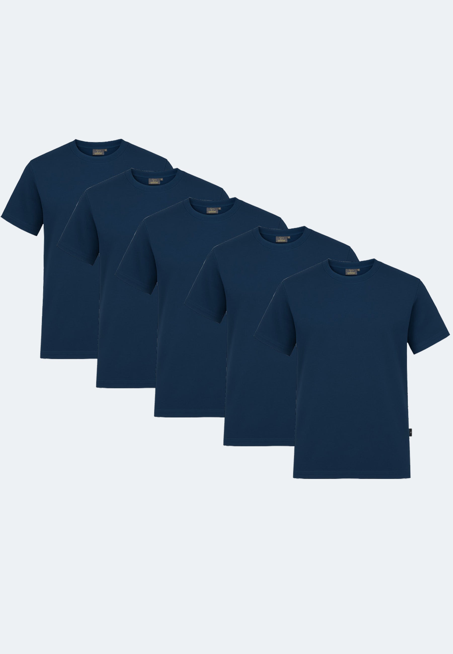 Chemise unisexe Switcher bob II couleur/20 marine
