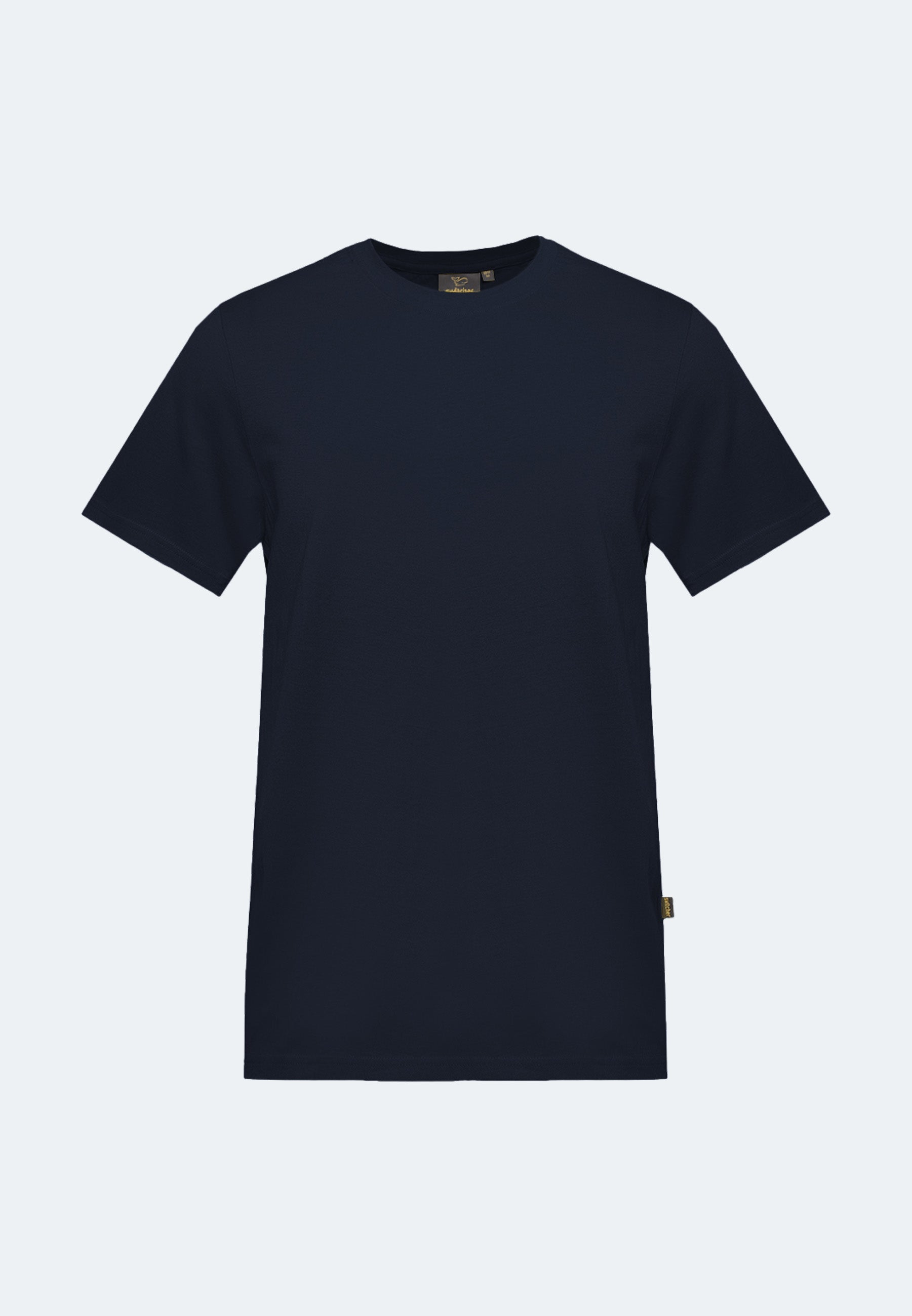Chemise unisexe Switcher bob II couleur/20 marine