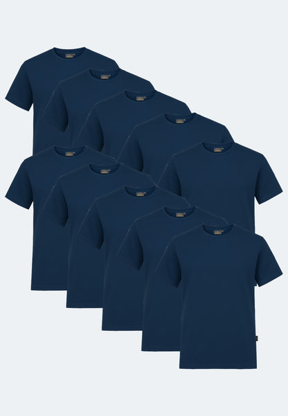 Chemise unisexe Switcher bob II couleur/20 marine