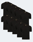 Chemise unisexe Switcher Bob II couleur/noir