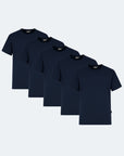 Chemise unisexe Switcher Bob II couleur/marine