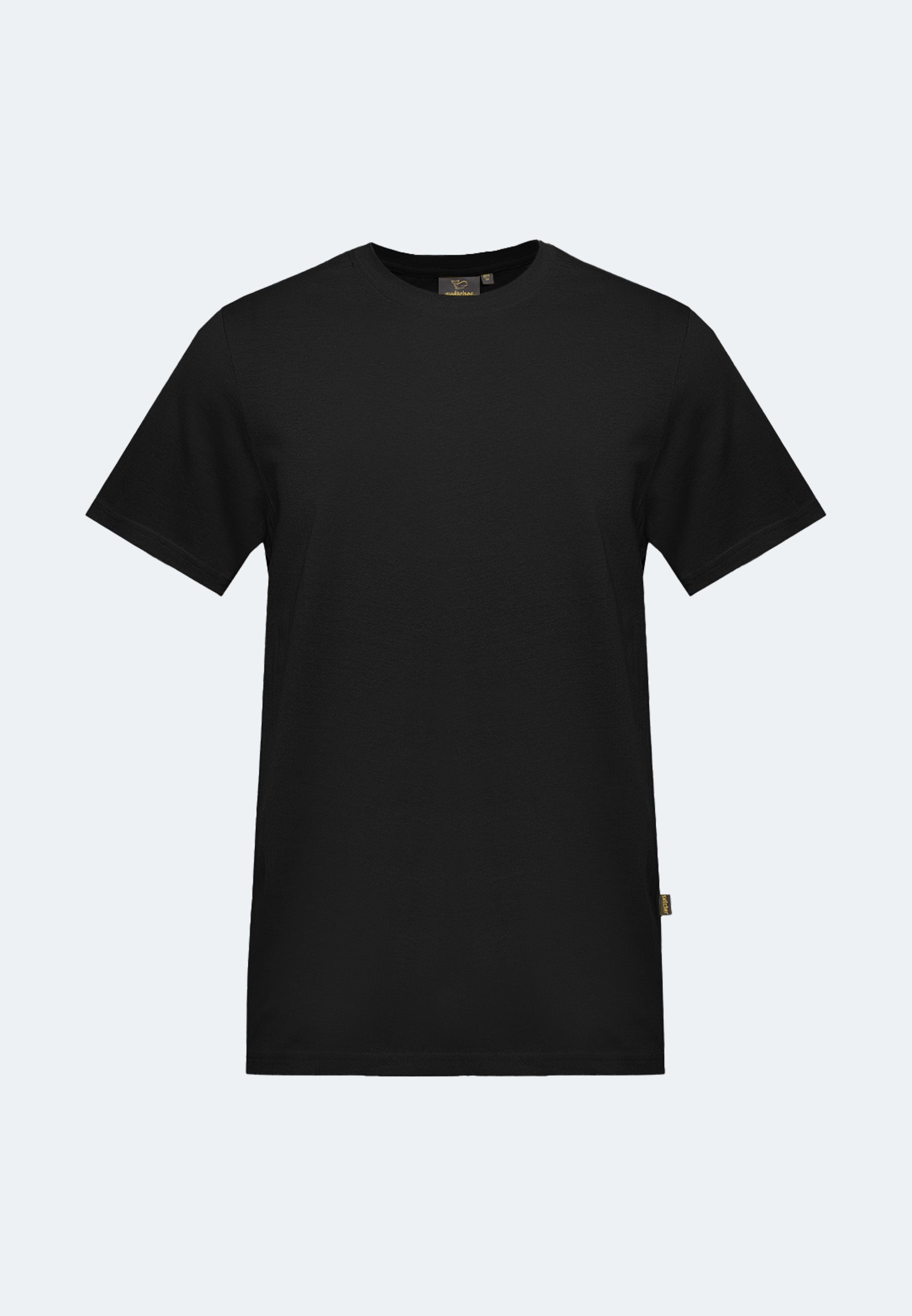 Chemise unisexe Switcher bob II color/40 noir