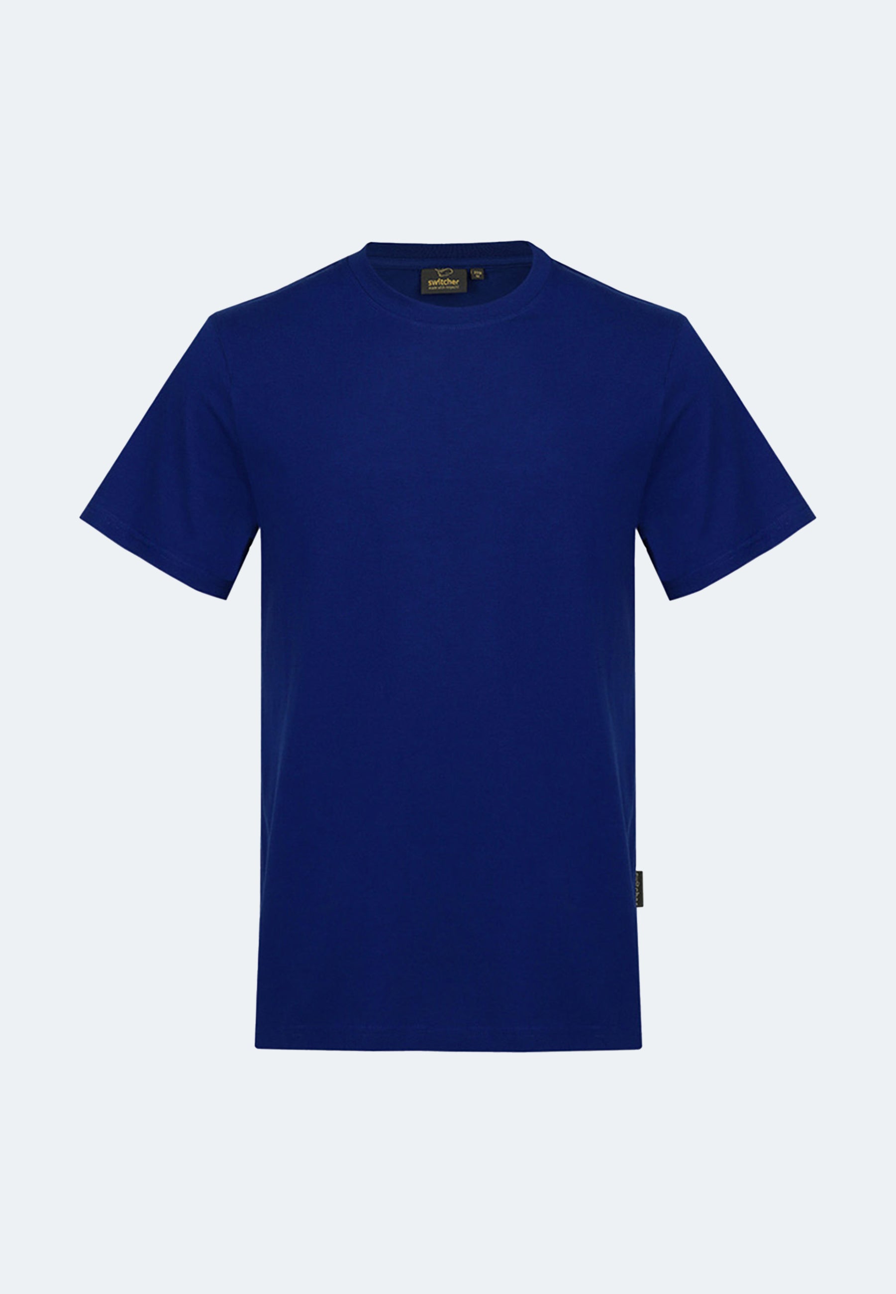 Chemise unisexe Switcher Bob II couleur/océan