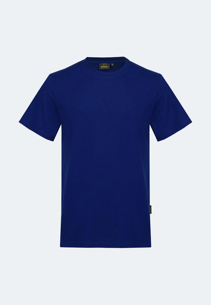 T-shirt unisexe Switcher bob II color/259 ocean