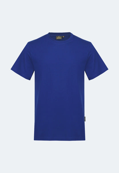 T-shirt unisexe Switcher bob II color/259 ocean