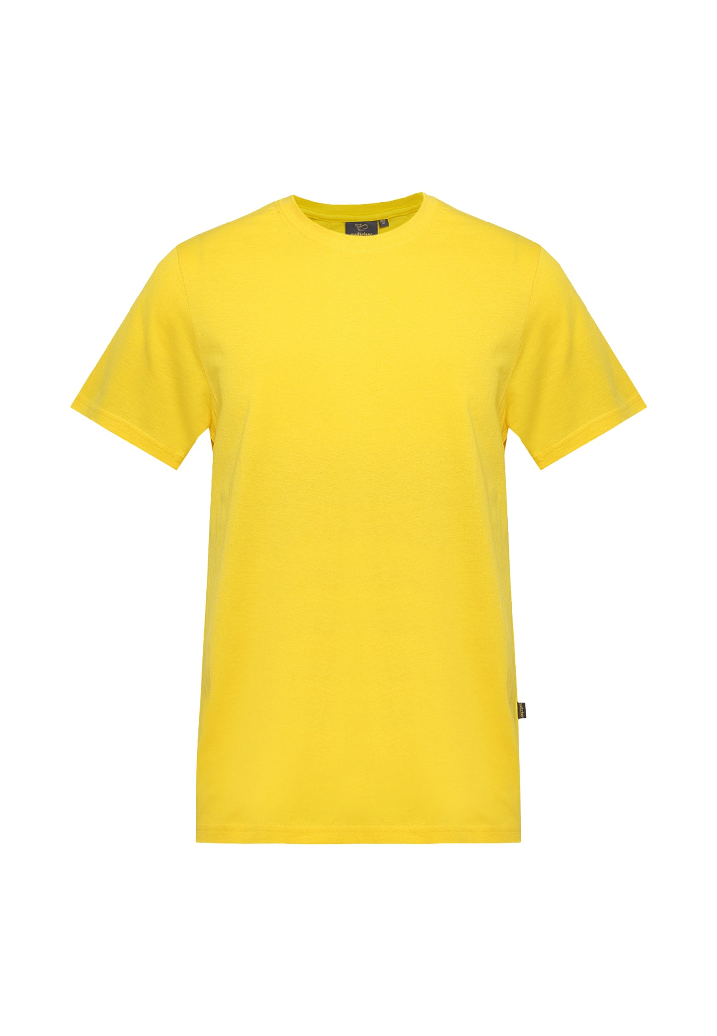 Chemise unisexe Switcher bob II couleur/51 soleil