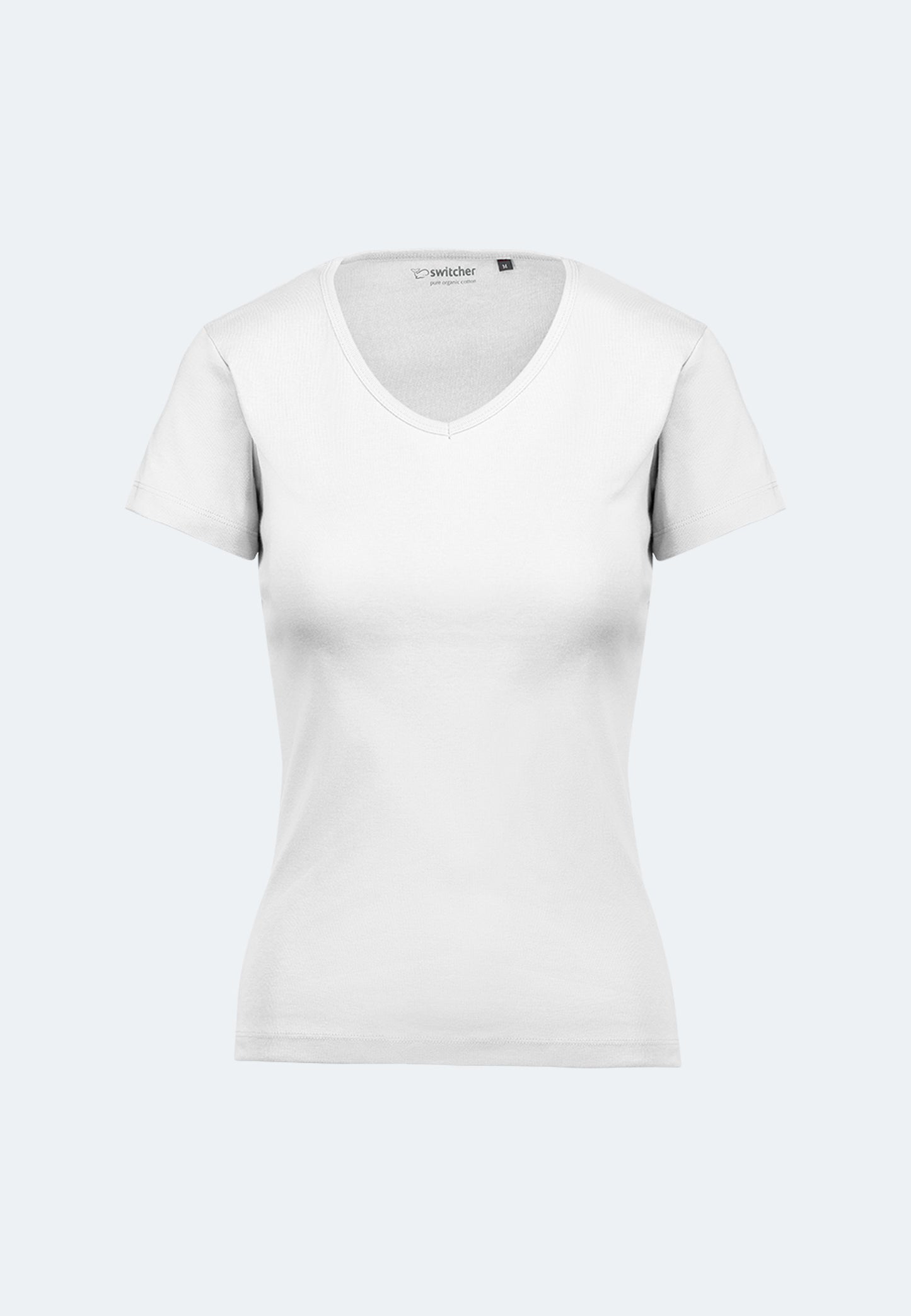 Chemise Switcher Lady efia couleur/1 blanc