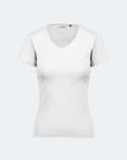 T-shirt Switcher Lady efia color/blanc