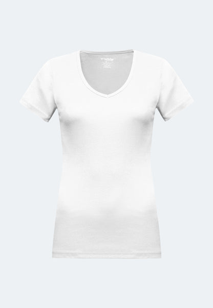Chemise Switcher Lady efia couleur/1 blanc