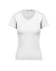 T-shirt Switcher Lady efia color/blanc