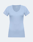T-shirt Switcher Lady efia color/blue soul