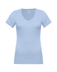 T-shirt Switcher Lady efia color/blue soul