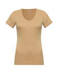 T-shirt Switcher Lady efia color/lait