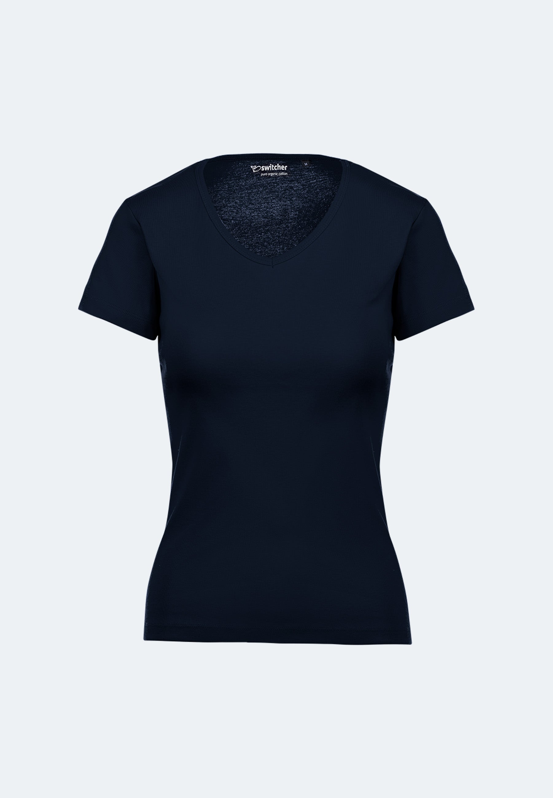 T-shirt Switcher Lady efia color/marine