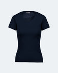 T-shirt Switcher Lady efia color/marine
