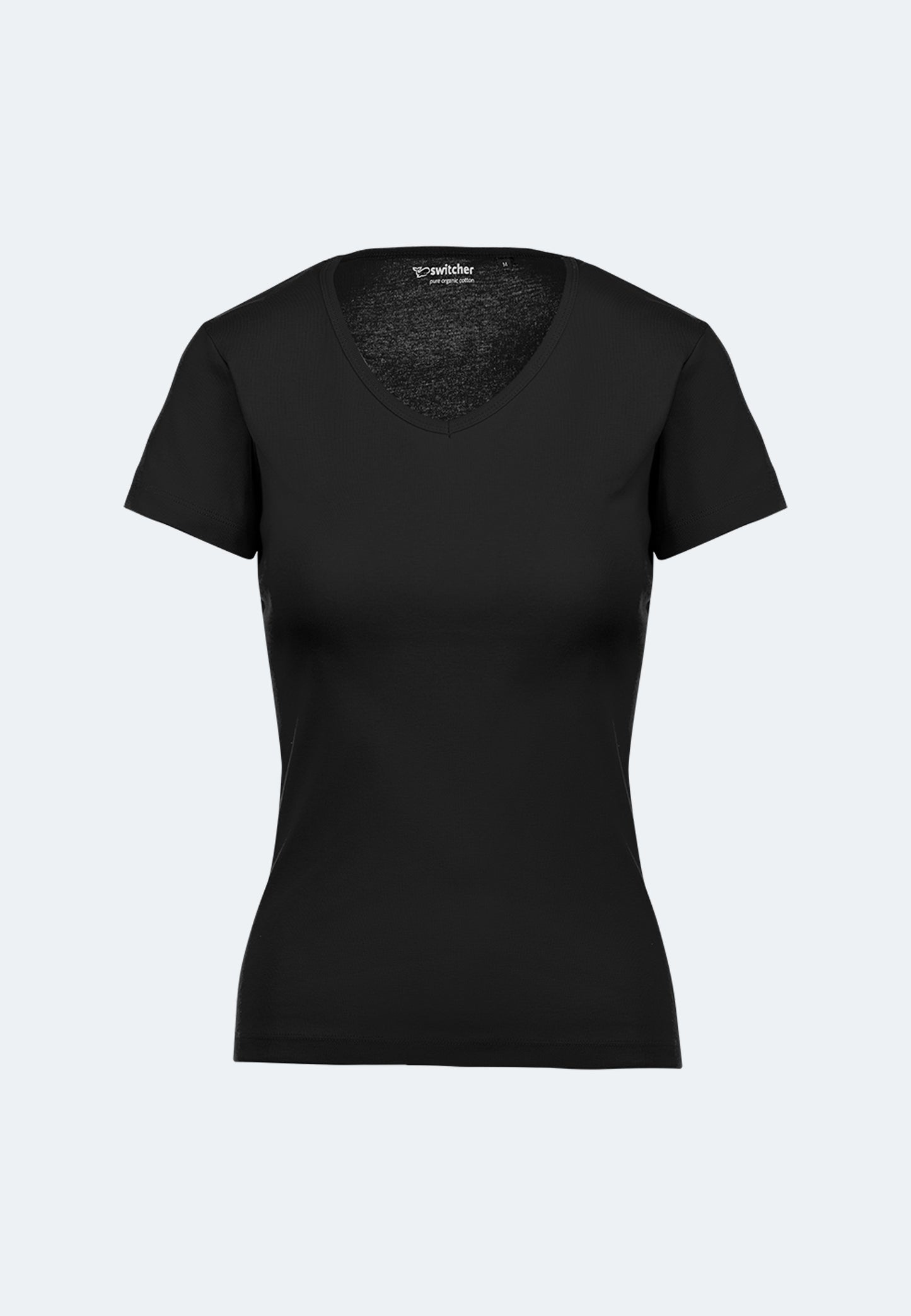 Chemise Switcher Lady efia color/40 noir