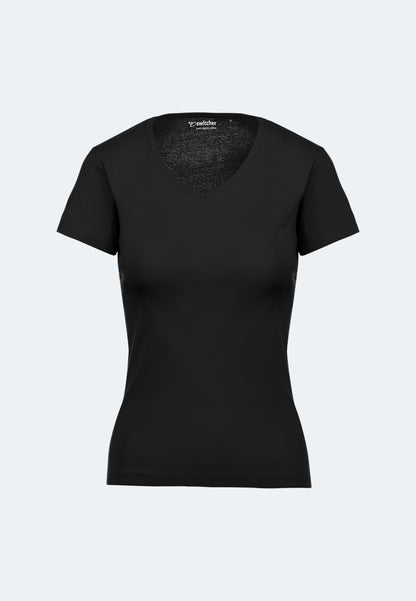 Chemise Switcher Lady efia color/40 noir