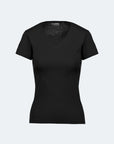 T-shirt Switcher Lady efia color/noir