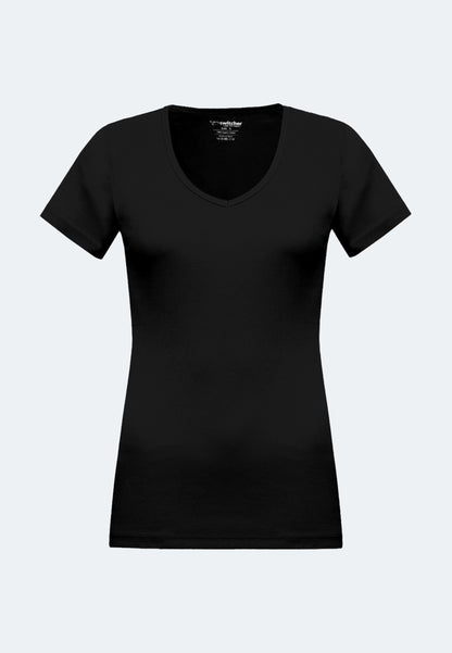 Chemise Switcher Lady efia color/40 noir