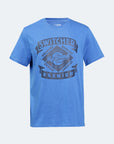 Chemise Switcher Gilles couleur/286 Windows Blue