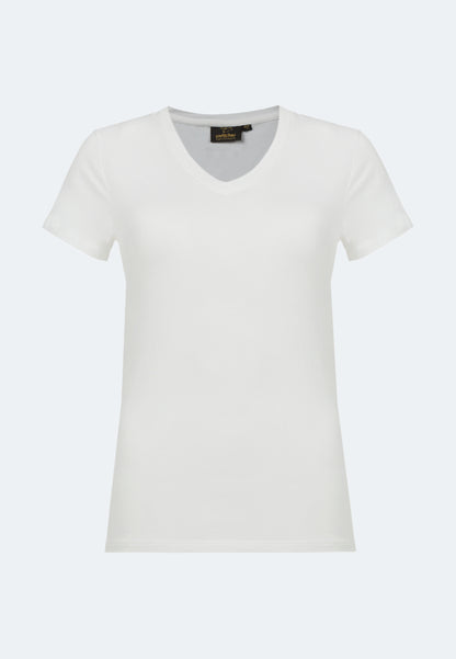 Switcher chemise giorgia color/1 Blanc