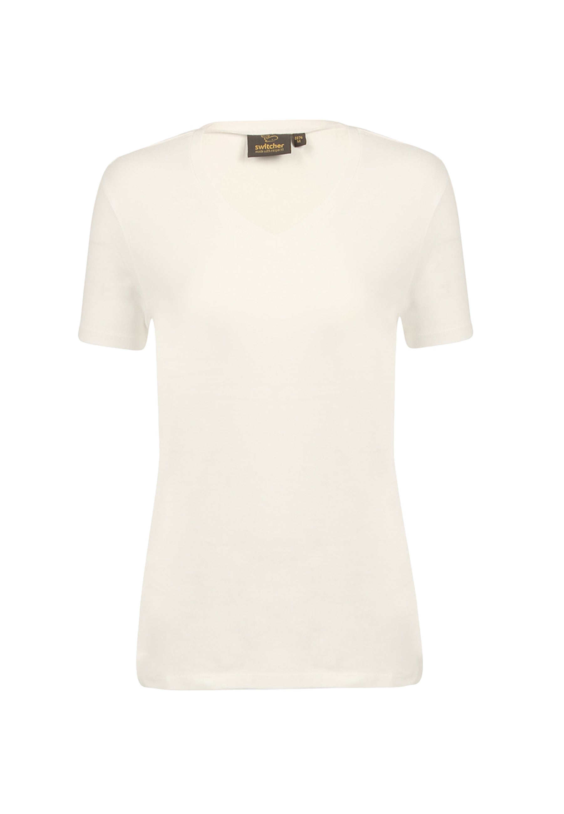 Chemise Switcher Lady giorgia color/blanc