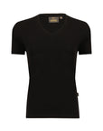 T-shirt Switcher Lady giorgia color/noir