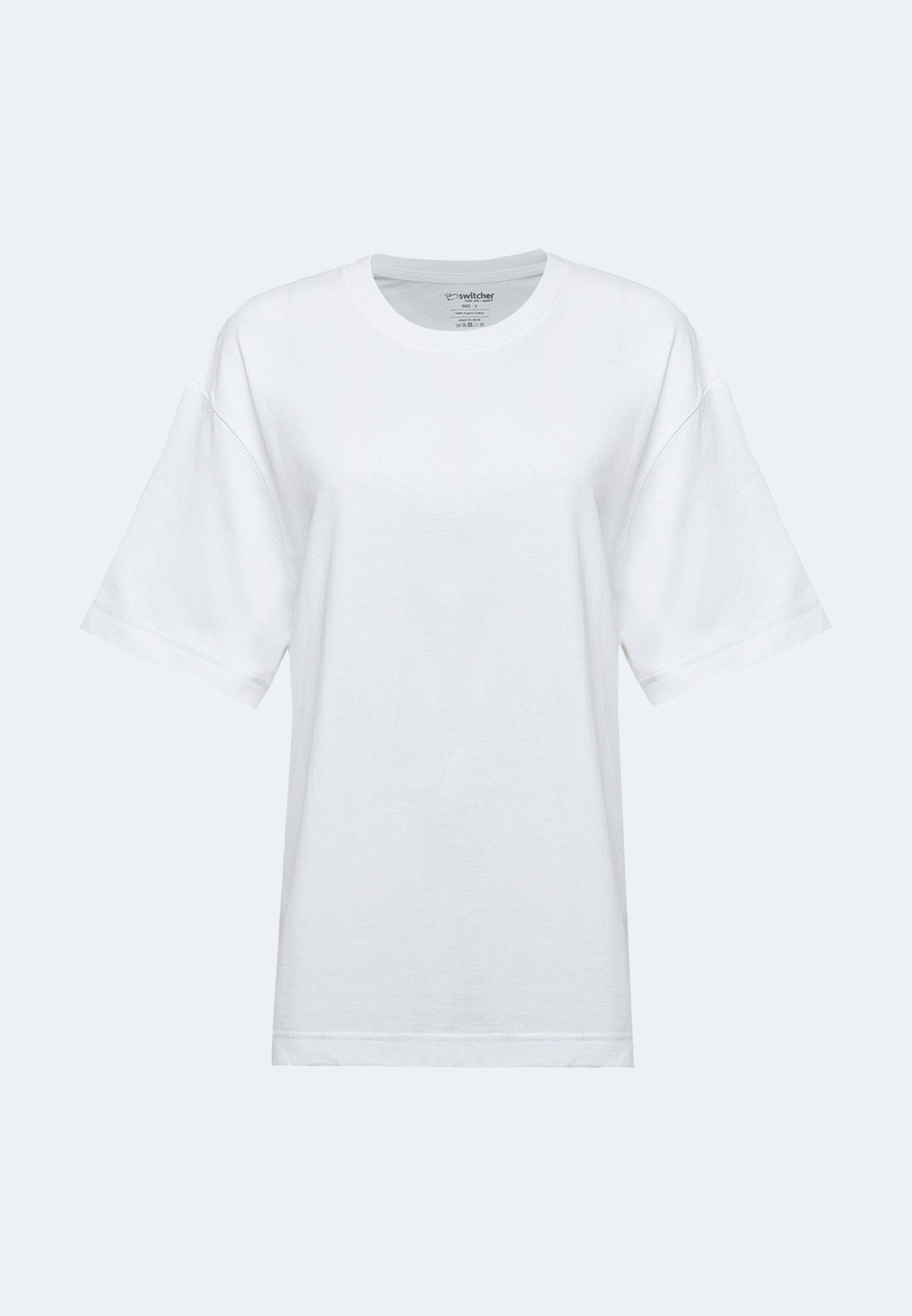 Chemise Switcher Lady Beth couleur/1 blanc