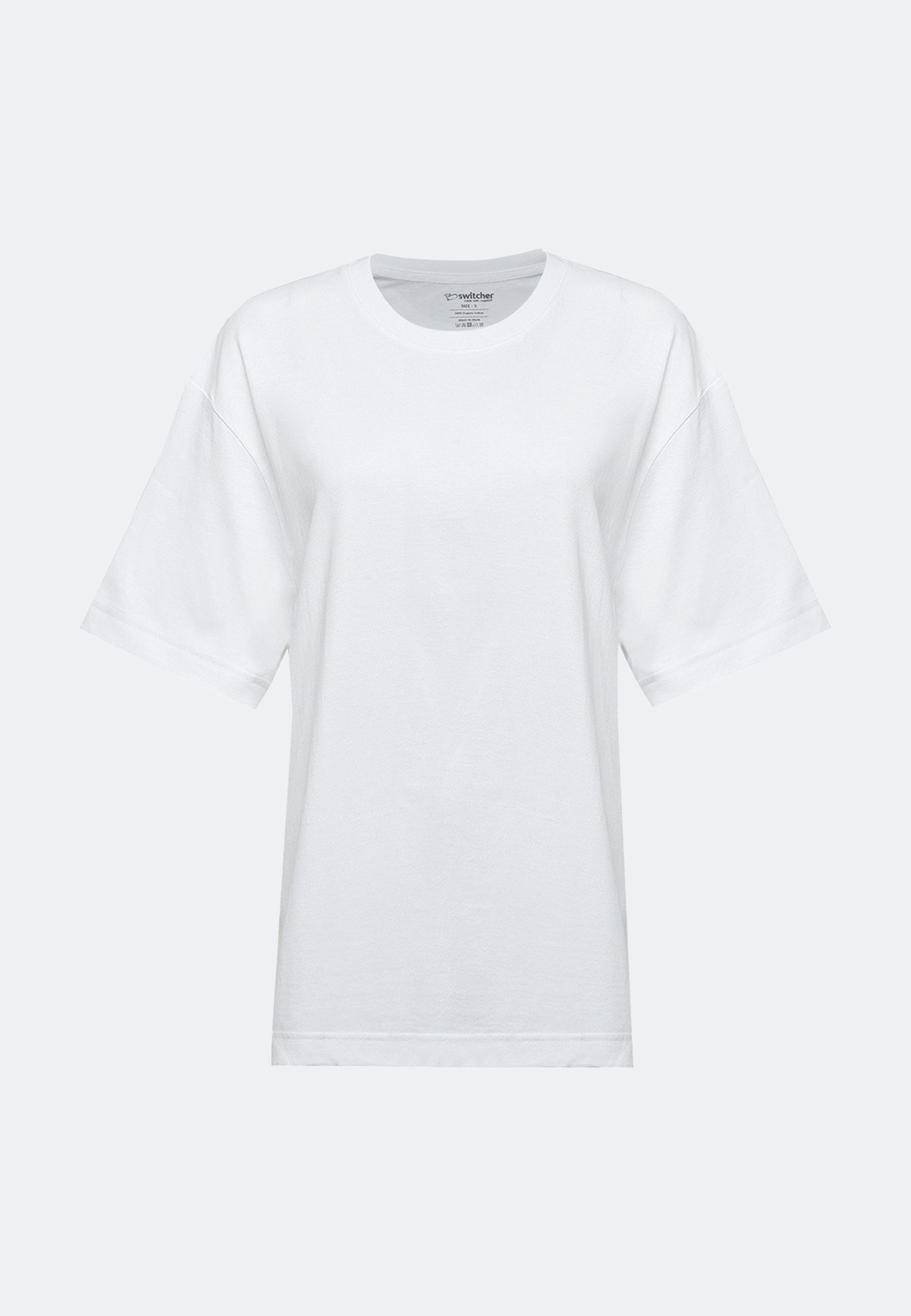 Chemise Switcher Lady Beth couleur/1 blanc