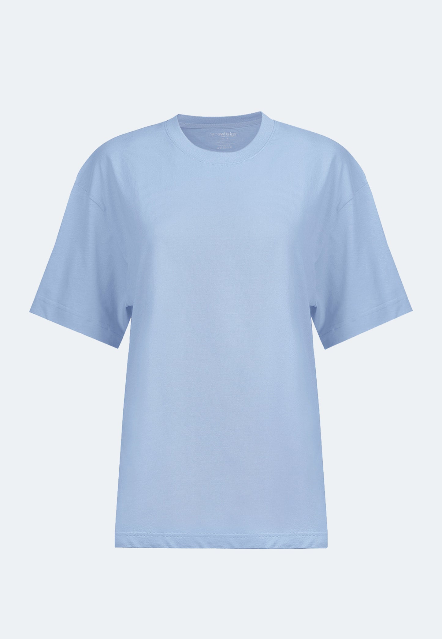 Chemise Switcher Lady Beth color/205 blue soul