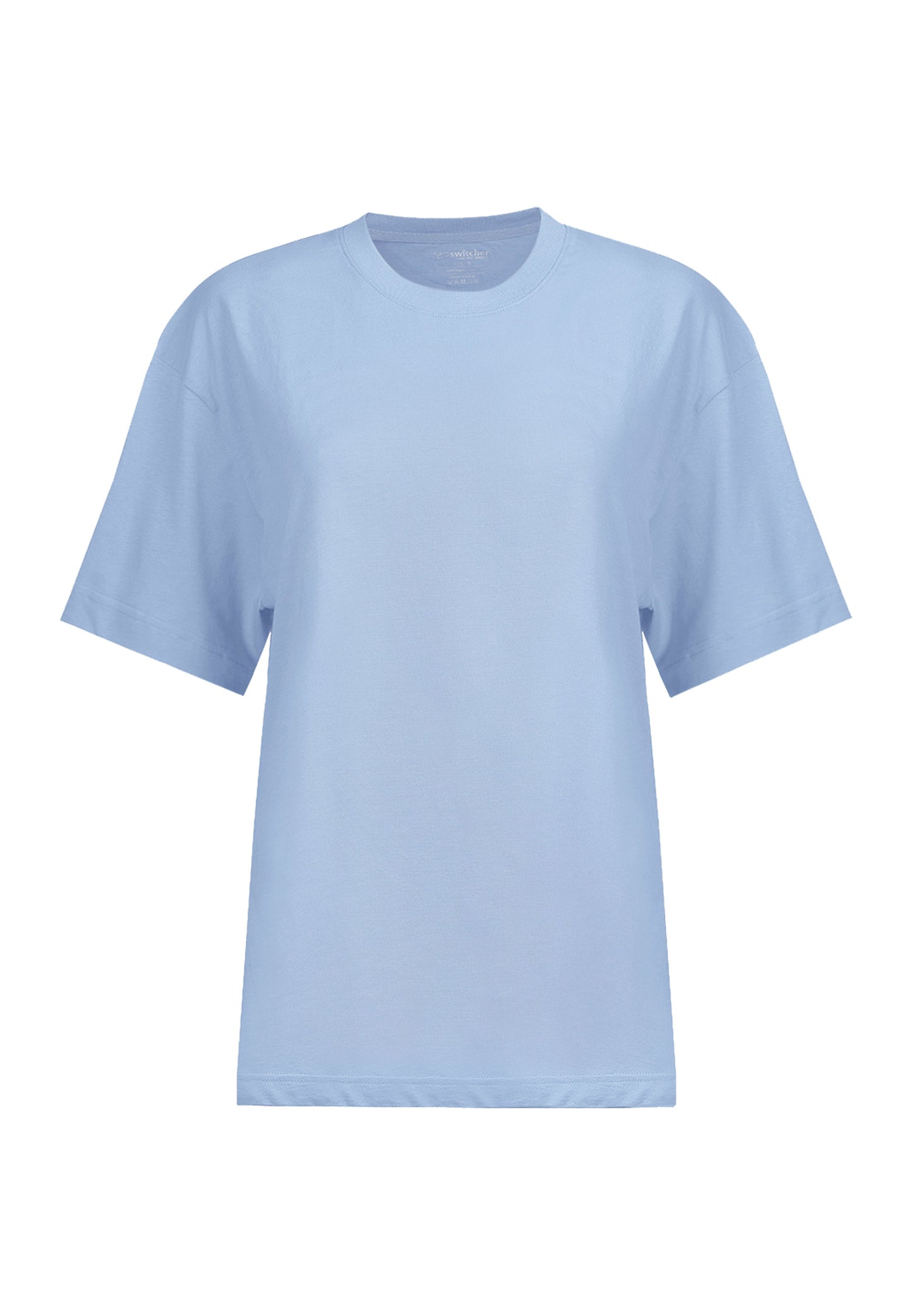 Chemise Switcher Lady Beth color/205 blue soul
