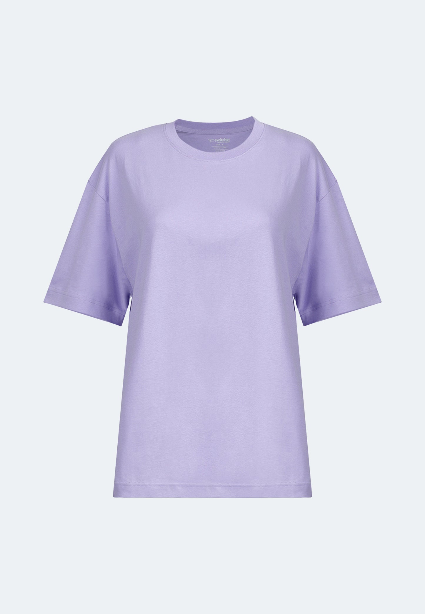 Chemise Switcher Lady Beth couleur/144 lavande
