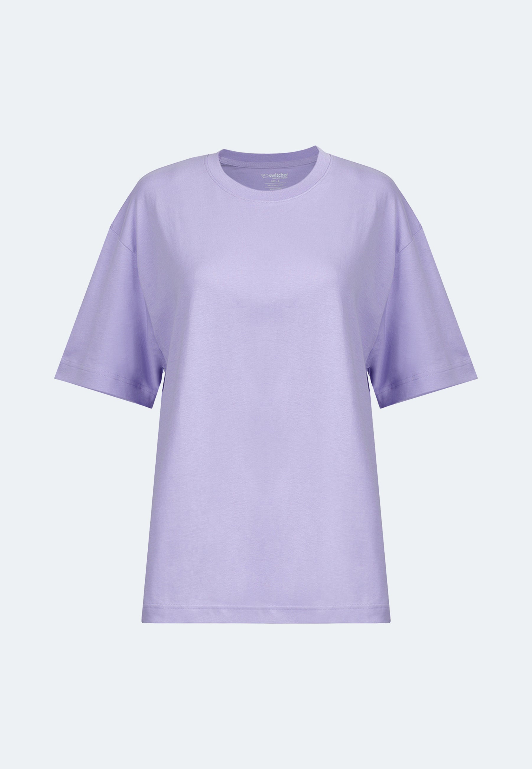 Chemise Switcher Lady Beth couleur/144 lavande